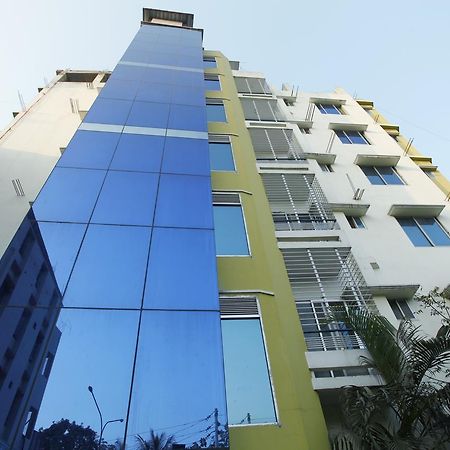 Hotel Star Park Dakhin Kattali Exteriör bild
