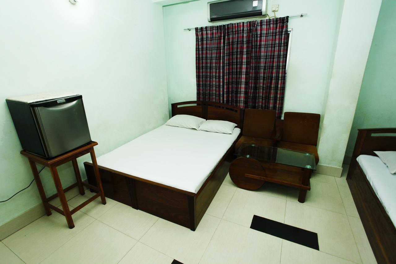 Hotel Star Park Dakhin Kattali Rum bild